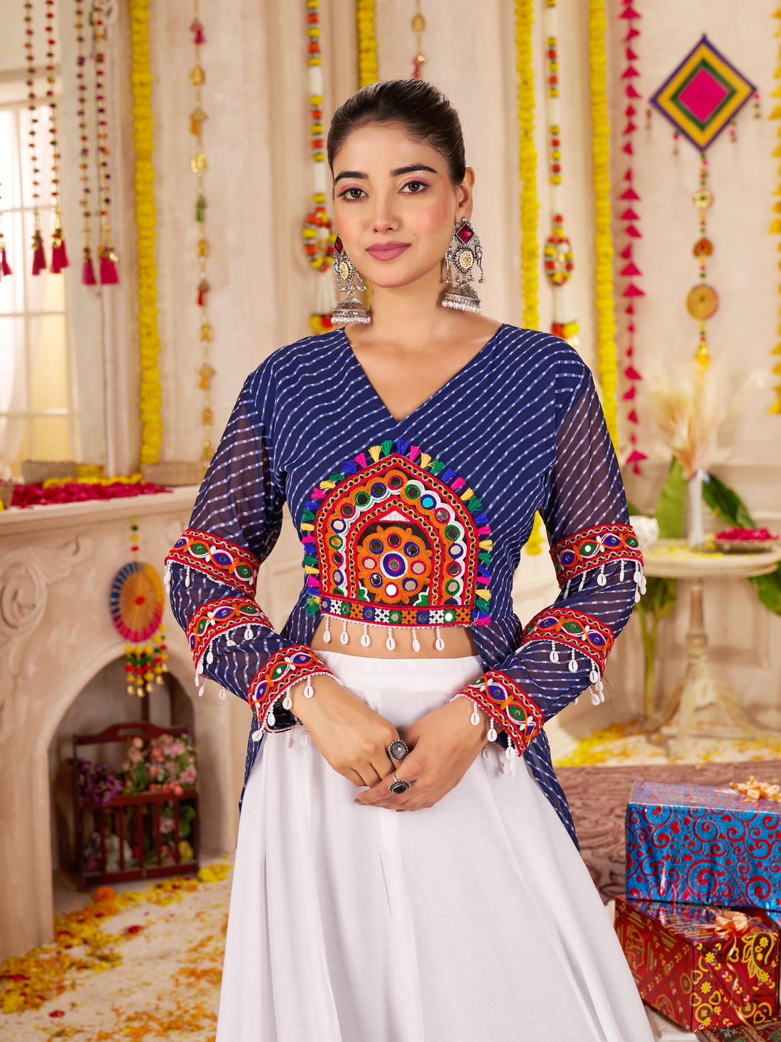 Traditional Dress Set