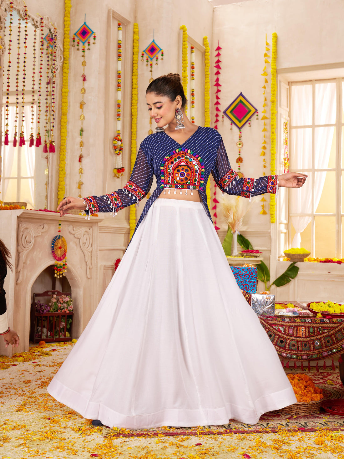 Traditional Dress Set