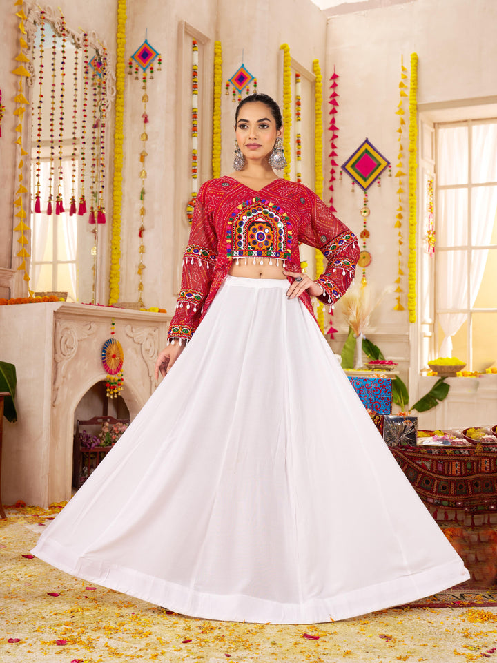 Traditional Dress Set