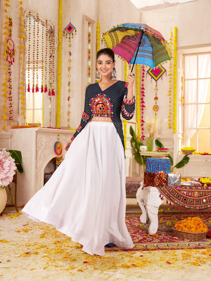 Traditional Dress Set