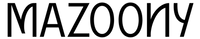 Mazoony
